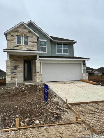 9523 Van Horn San Antonio TX 78254