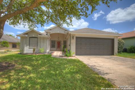 1634 Sunshine Peak New Braunfels TX 78130