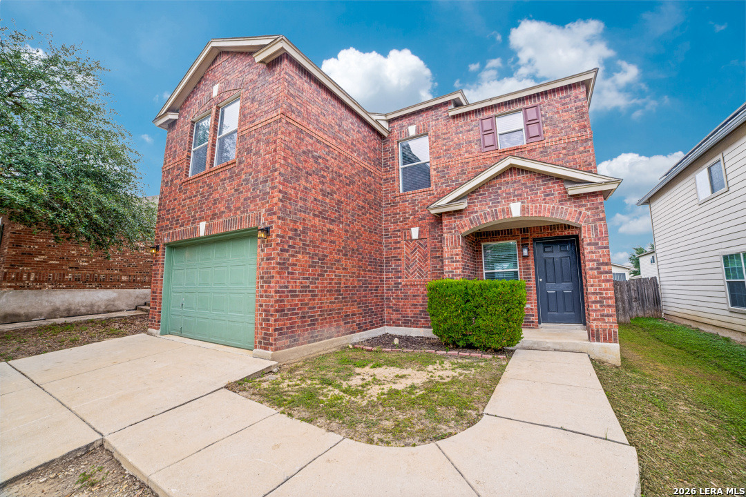 9935 Carswell Peak San Antonio TX 78245
