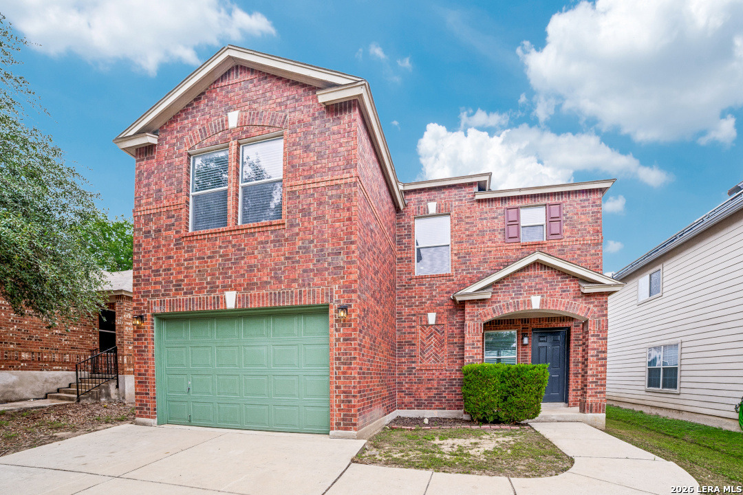 9935 Carswell Peak San Antonio TX 78245
