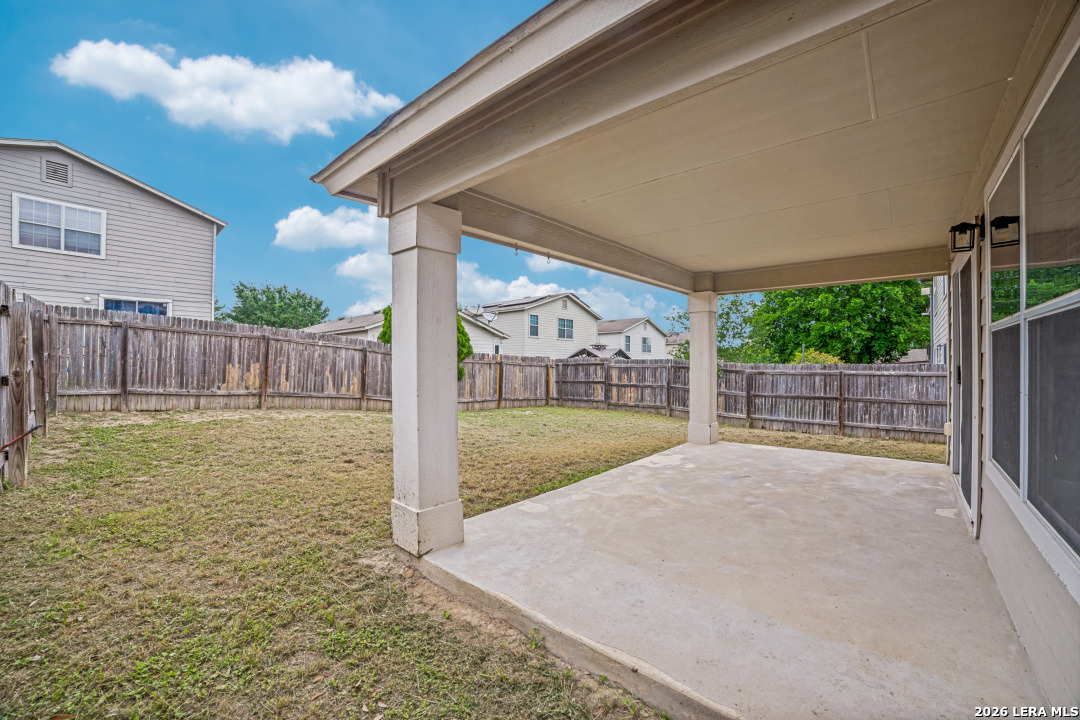 9935 Carswell Peak San Antonio TX 78245