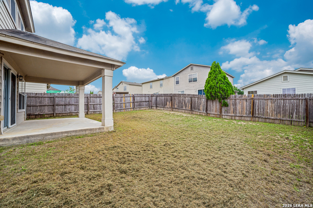 9935 Carswell Peak San Antonio TX 78245