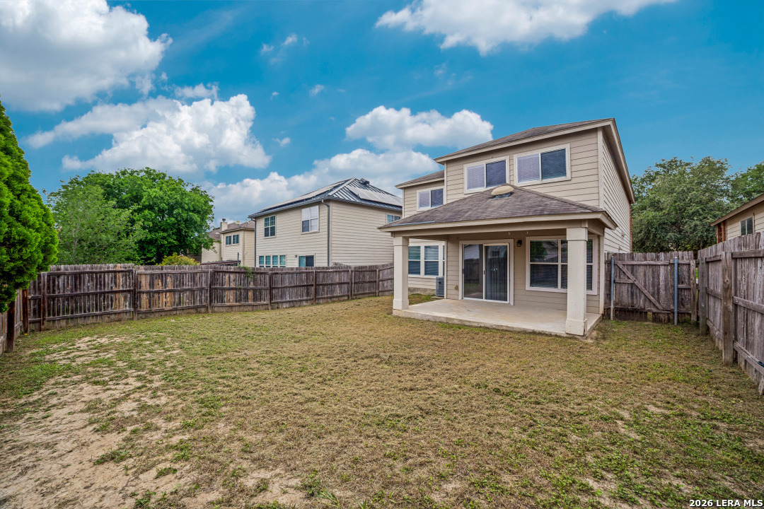 9935 Carswell Peak San Antonio TX 78245