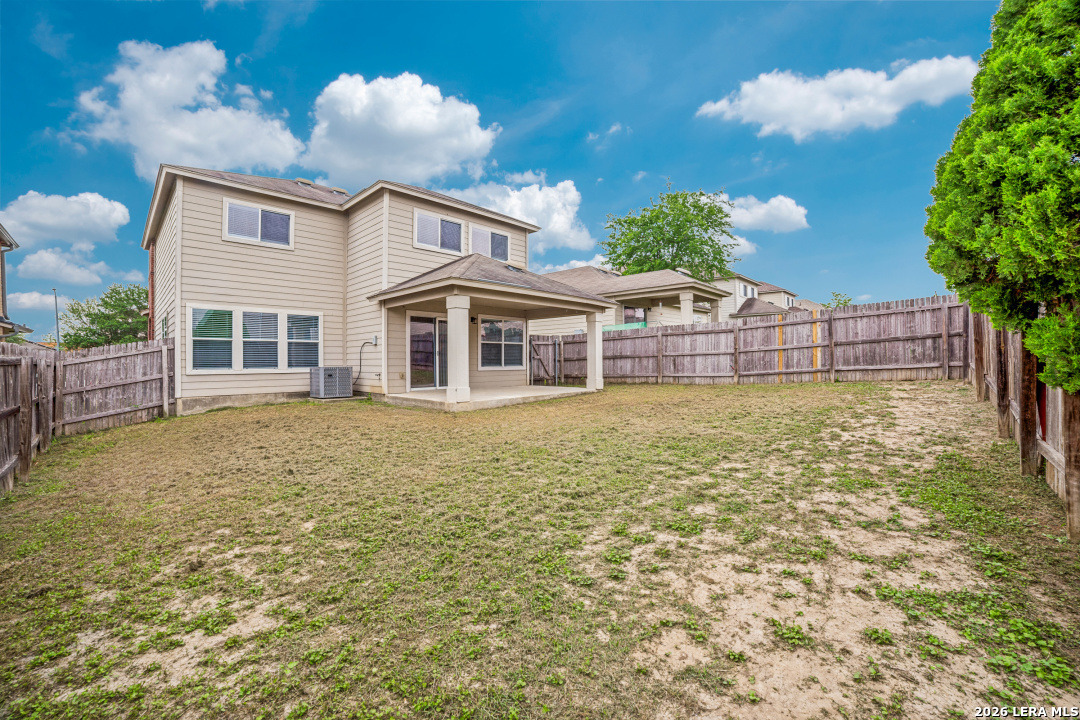 9935 Carswell Peak San Antonio TX 78245