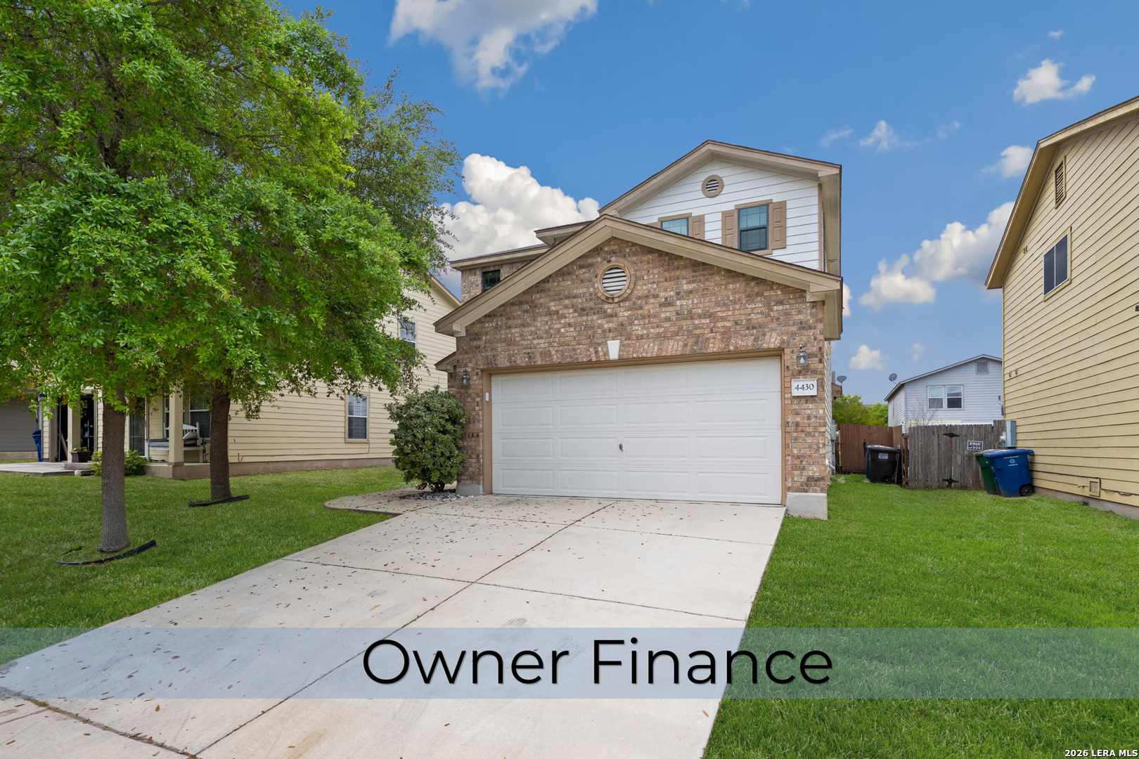 4430 Stetson San Antonio TX 78223