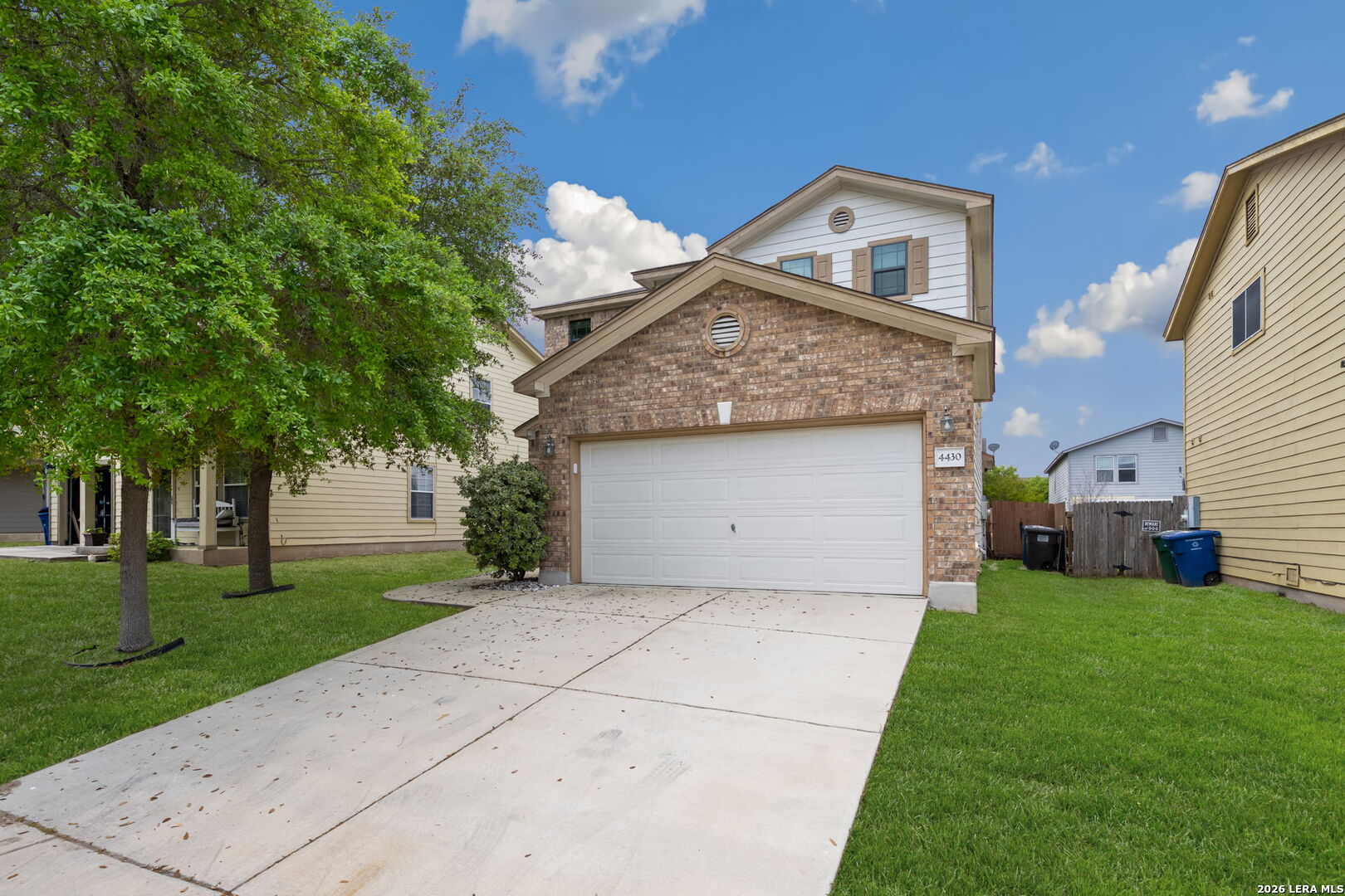 4430 Stetson San Antonio TX 78223