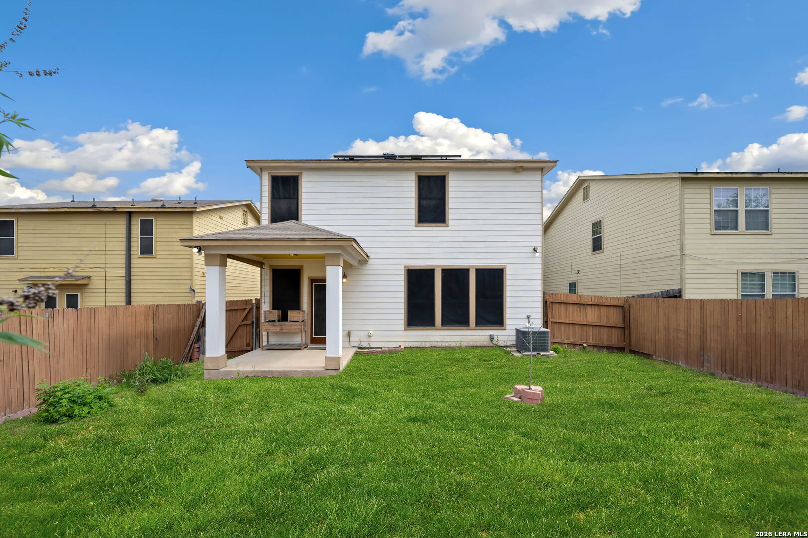 4430 Stetson San Antonio TX 78223