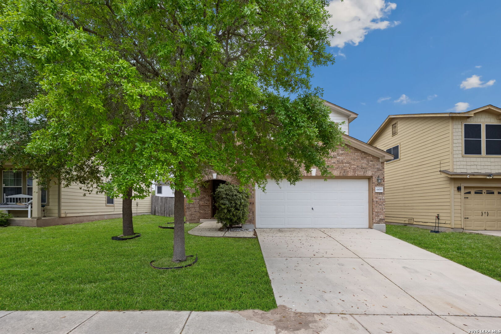 4430 Stetson San Antonio TX 78223