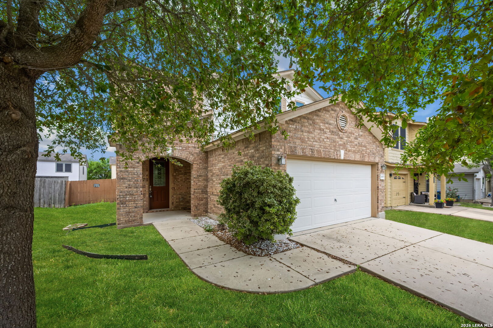 4430 Stetson San Antonio TX 78223
