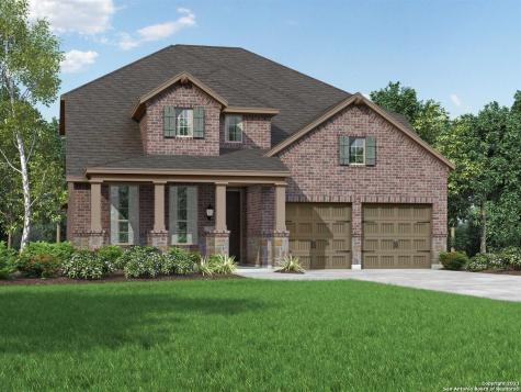 22910 Bear River San Antonio TX 78258