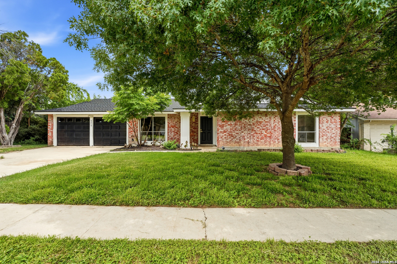 6215 Callen Glen Street San Antonio TX 78233