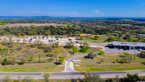 4300 State Highway 16, #61 Bandera TX 78003