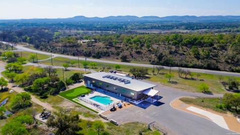 4300 State Highway 16, #61 Bandera TX 78003