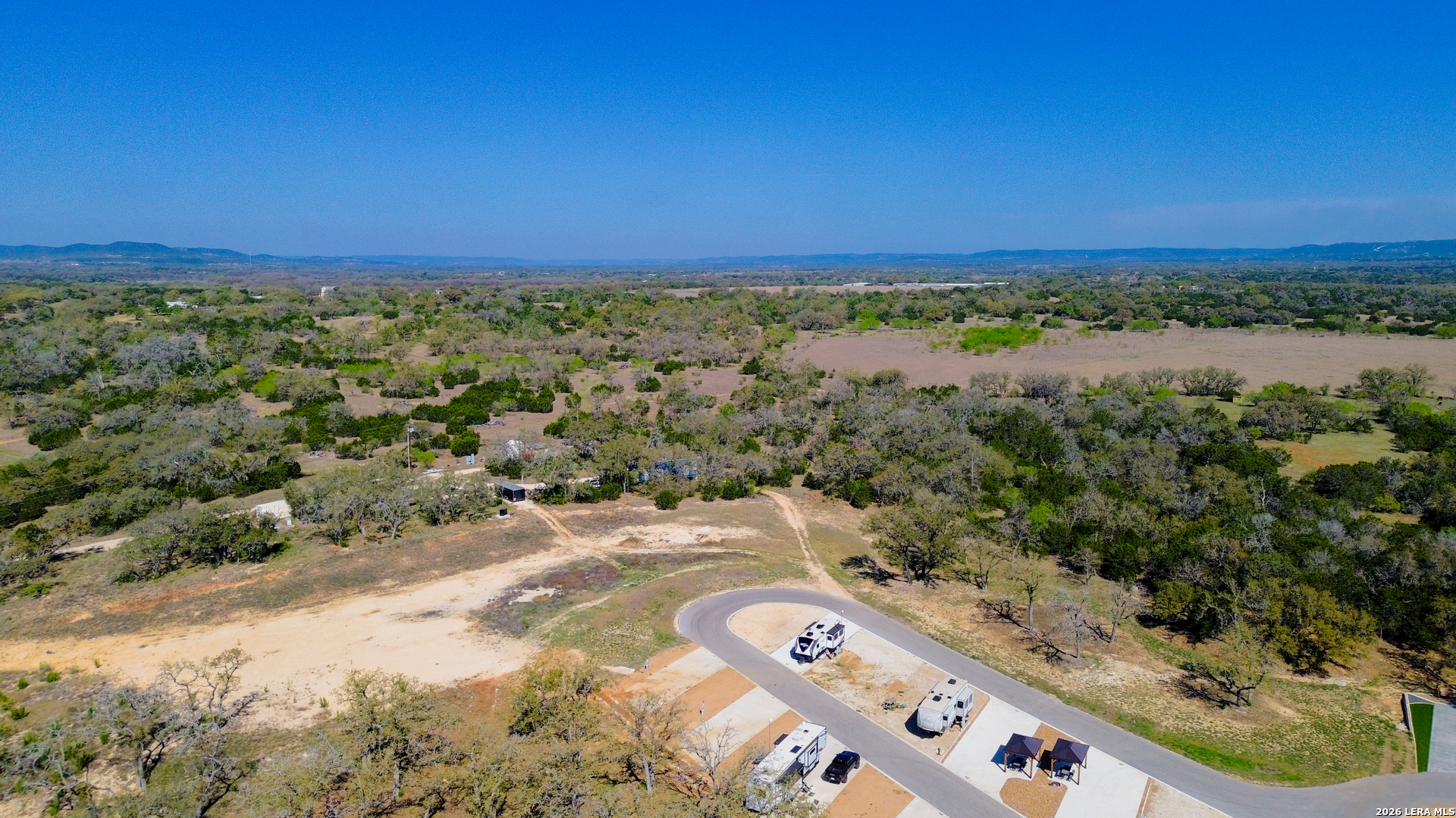 4300 State Highway 16, #61 Bandera TX 78003