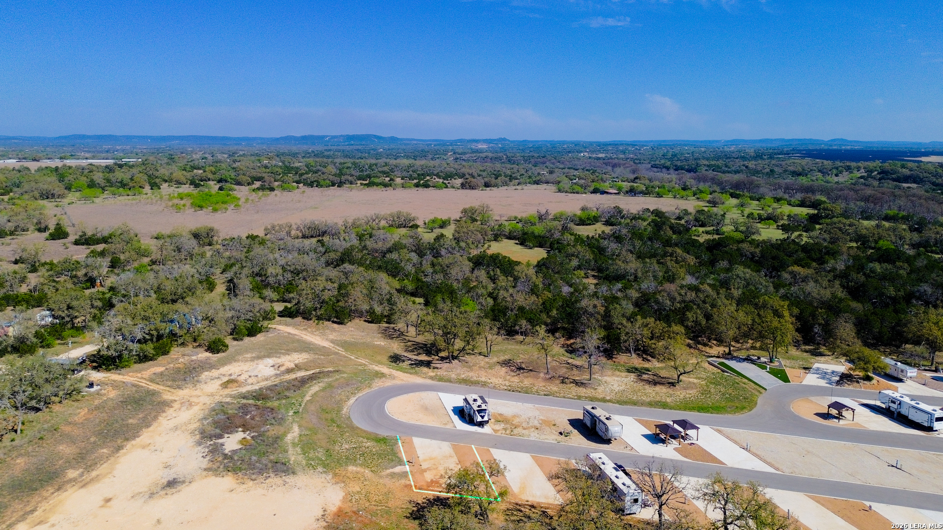 4300 State Highway 16, #61 Bandera TX 78003