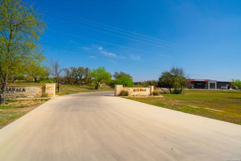 4300 State Highway 16, #61 Bandera TX 78003