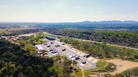 4300 State Highway 16, #61 Bandera TX 78003