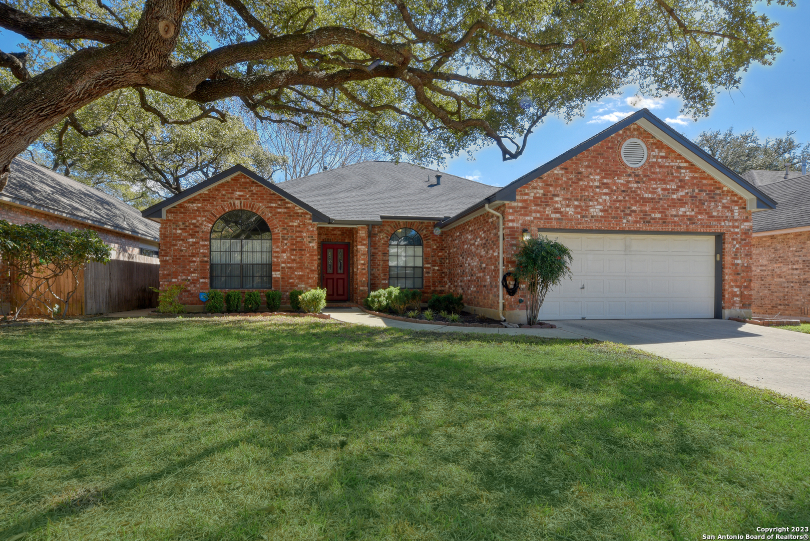 14222 Butlers Bridge San Antonio TX 78232