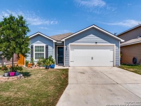 7214 Romaire Run San Antonio TX 78252