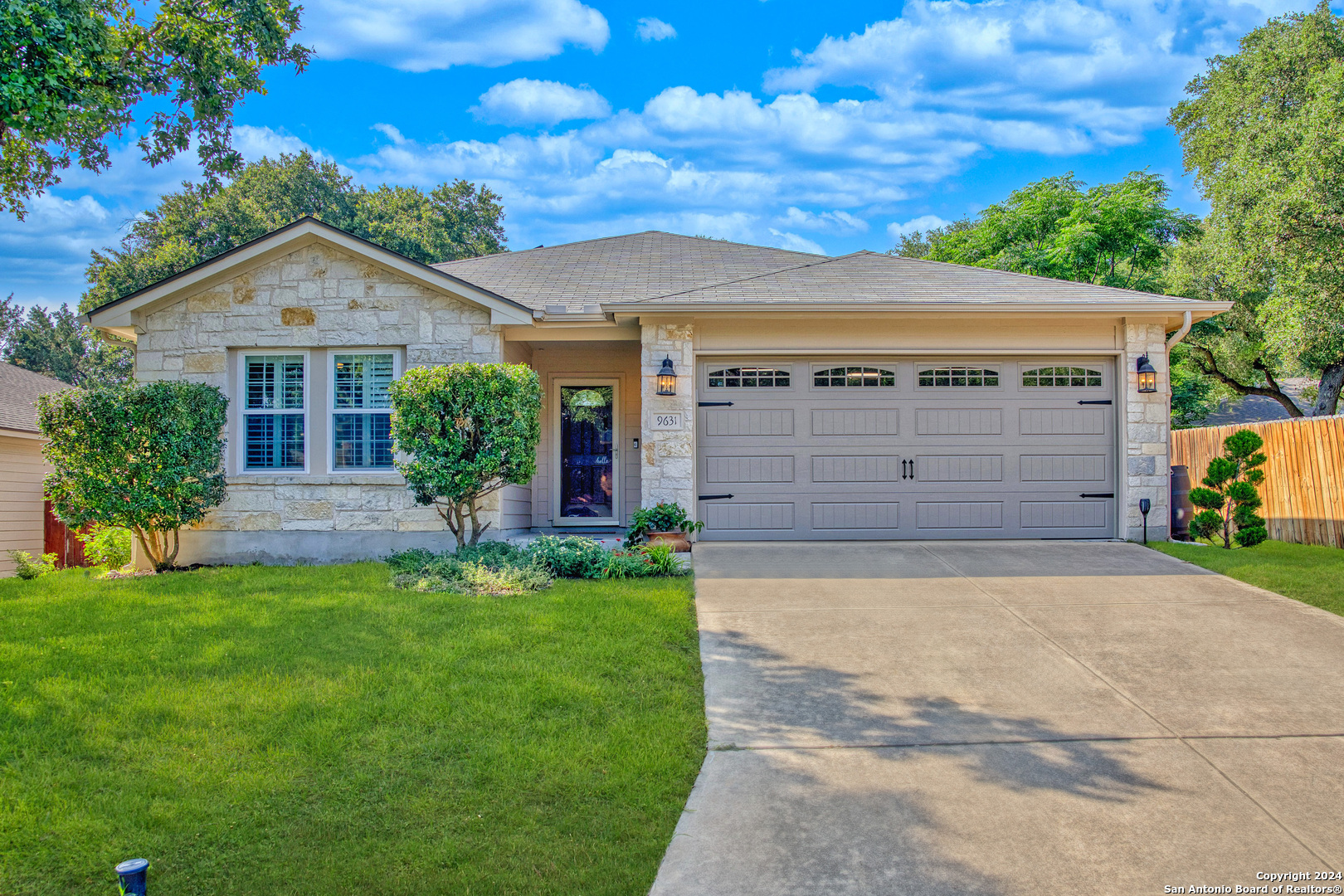 9631 Fallen Willow San Antonio TX 78254