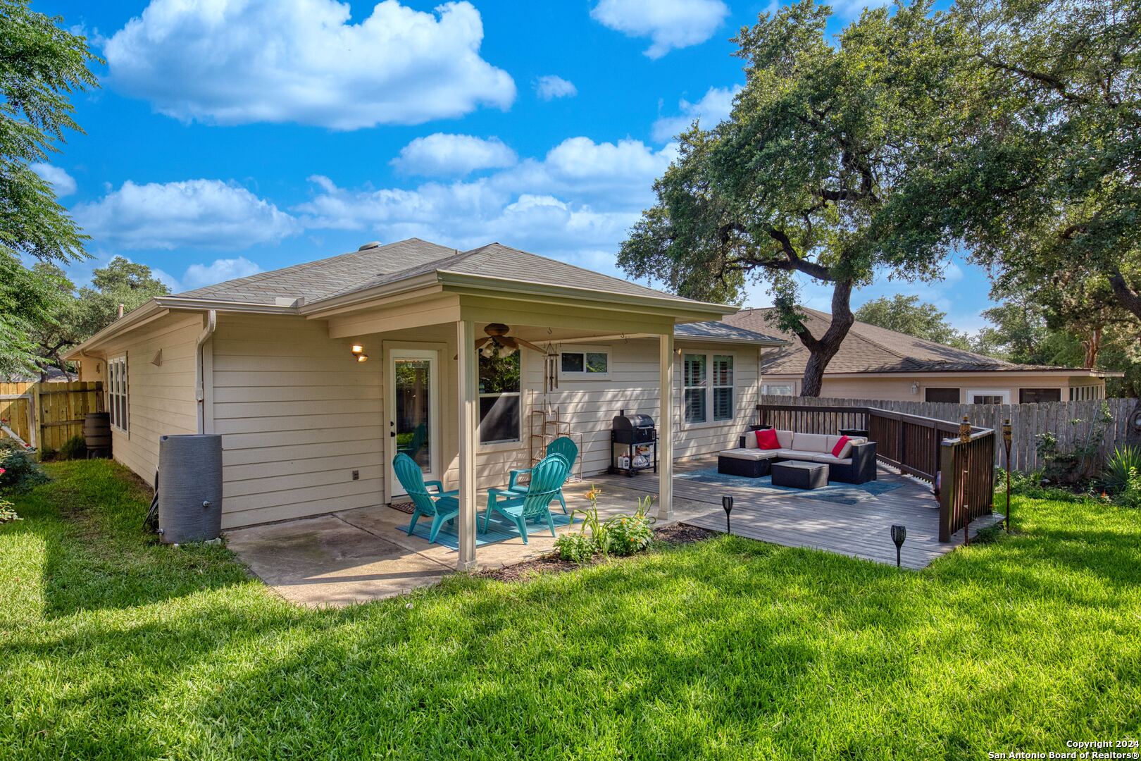 9631 Fallen Willow San Antonio TX 78254