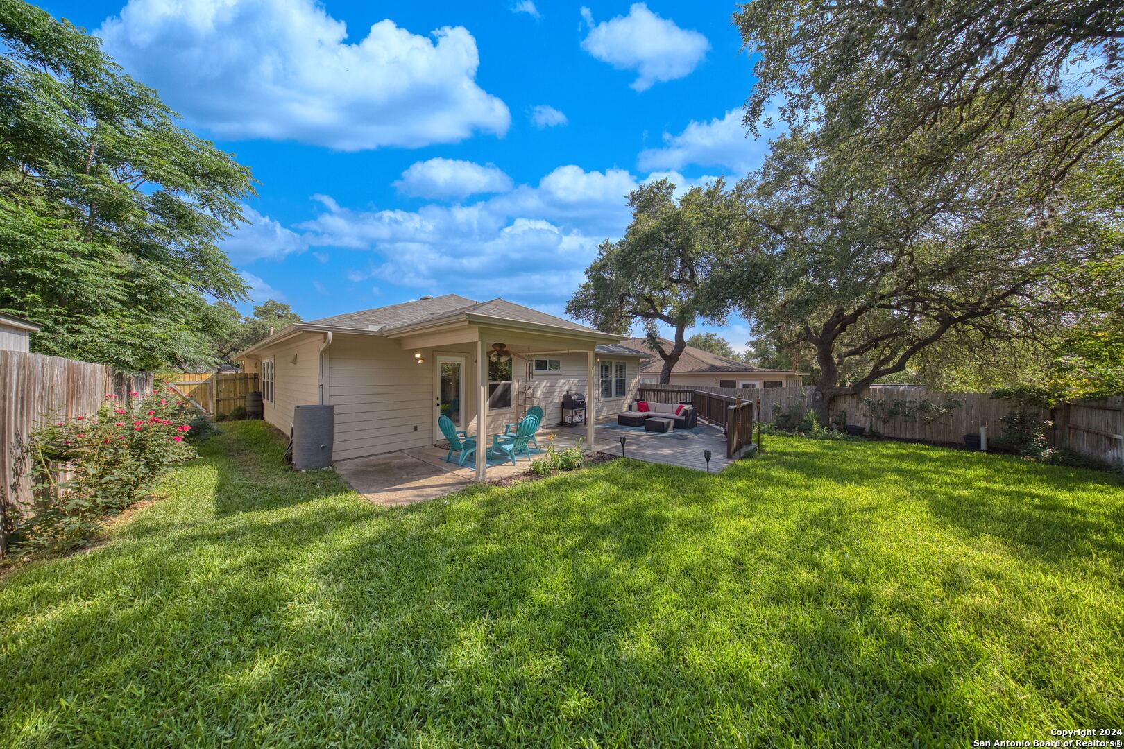 9631 Fallen Willow San Antonio TX 78254
