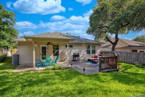 9631 Fallen Willow San Antonio TX 78254