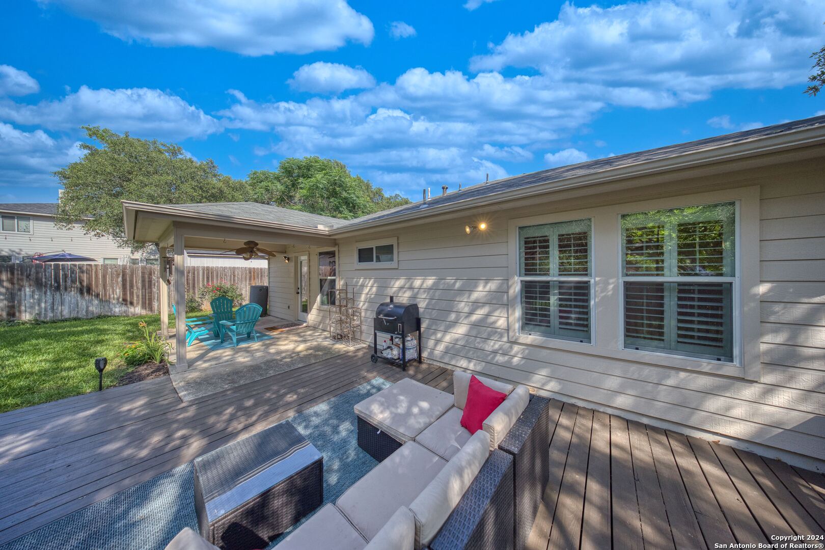 9631 Fallen Willow San Antonio TX 78254