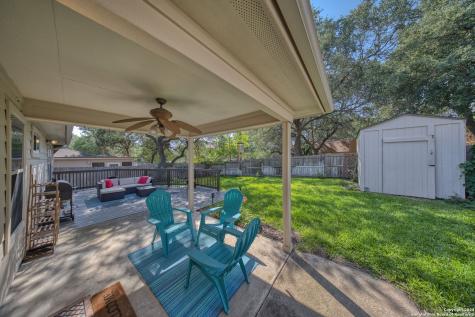 9631 Fallen Willow San Antonio TX 78254