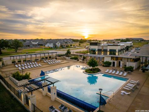 1819 Haecker View New Braunfels TX 78132