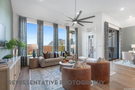 1819 Haecker View New Braunfels TX 78132