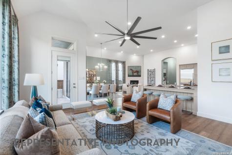 1819 Haecker View New Braunfels TX 78132