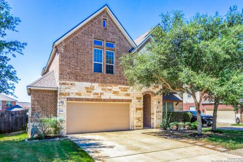 8006 Mystic Chase Boerne TX 78015