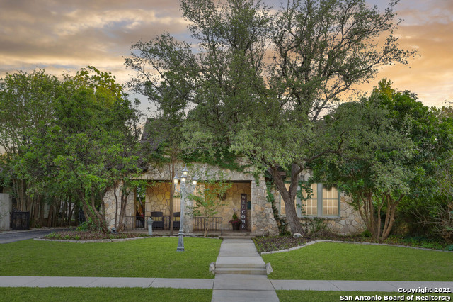 314 Club Drive San Antonio TX 78201