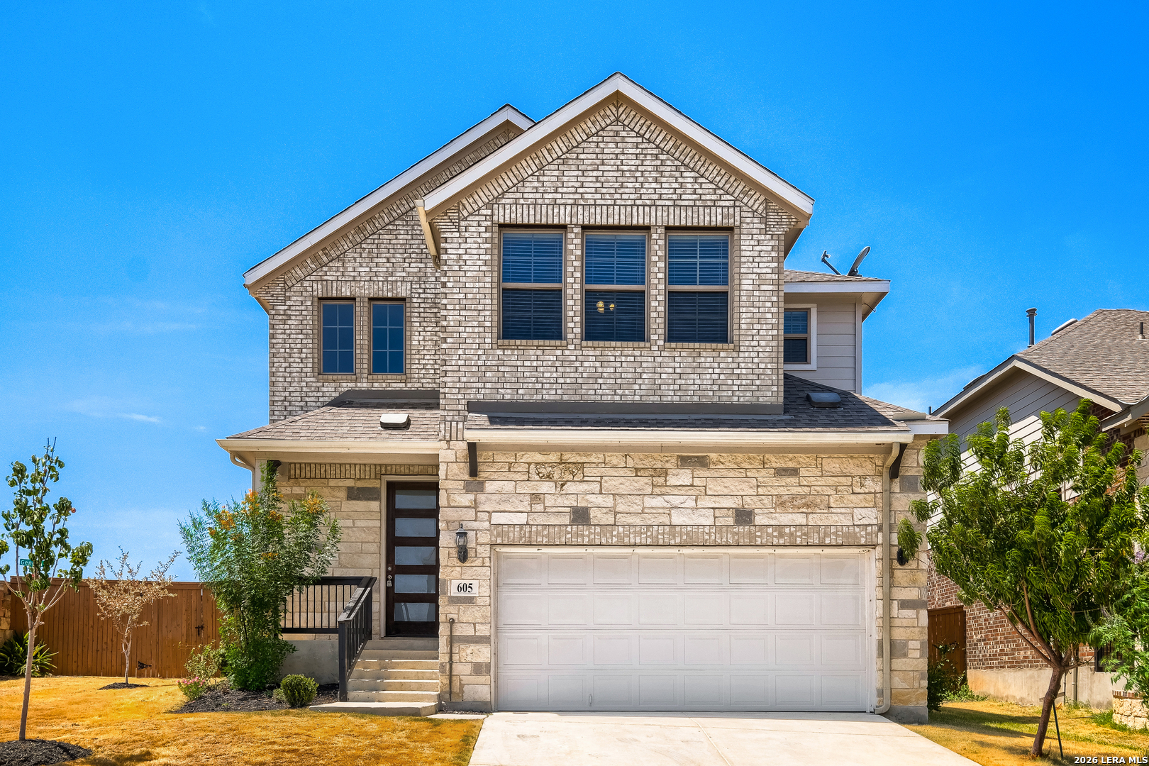 605 Jaboncillo Street New Braunfels TX 78132