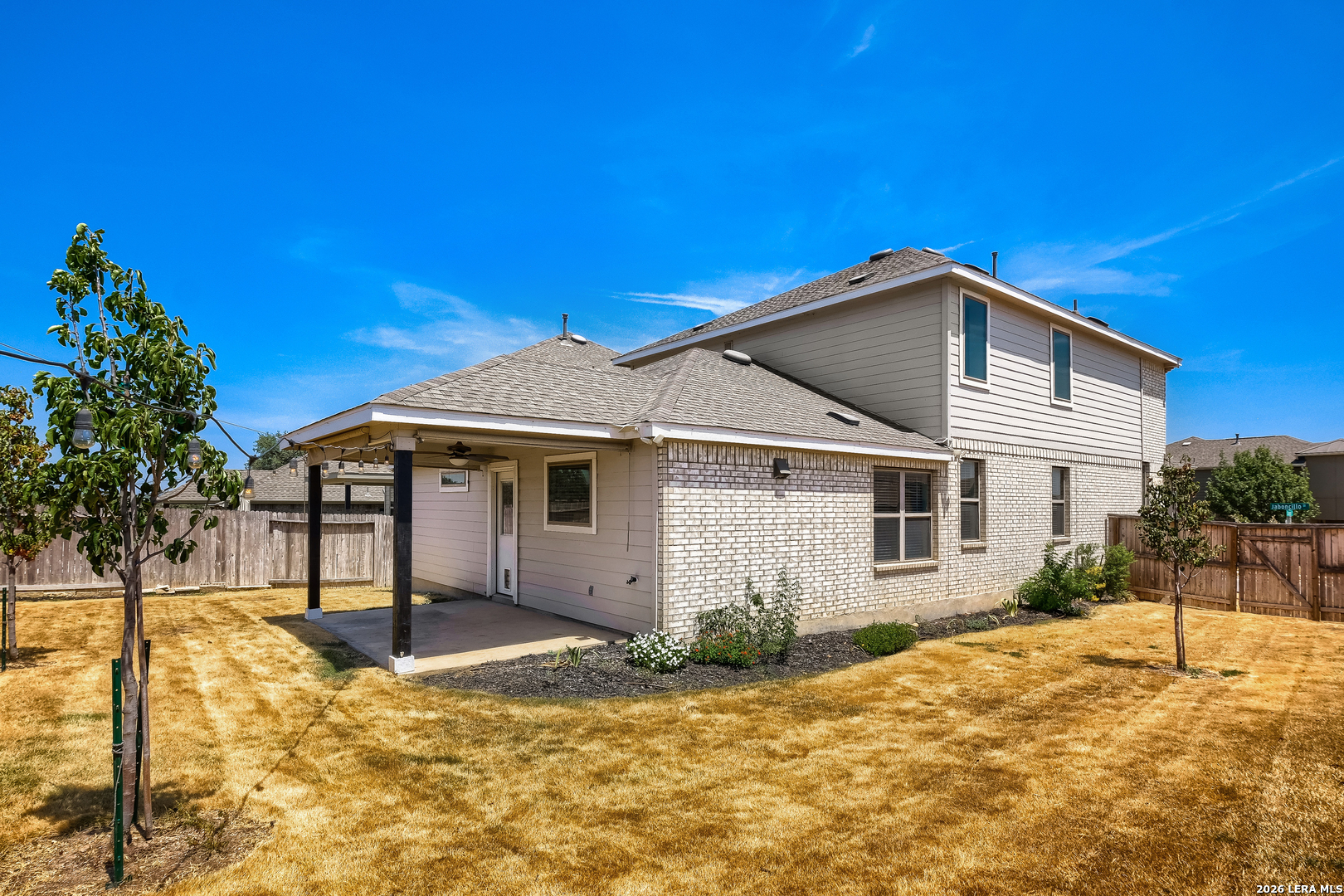 605 Jaboncillo Street New Braunfels TX 78132
