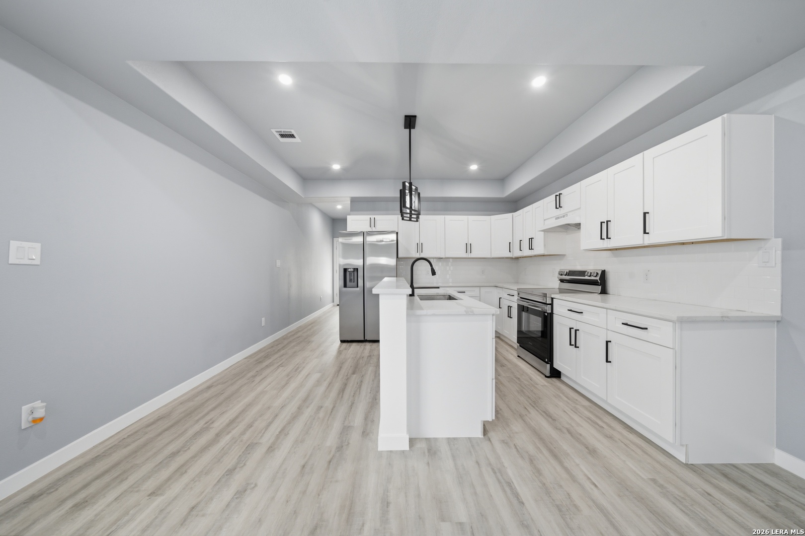 2718 Ceralvo Street San Antonio TX 78237