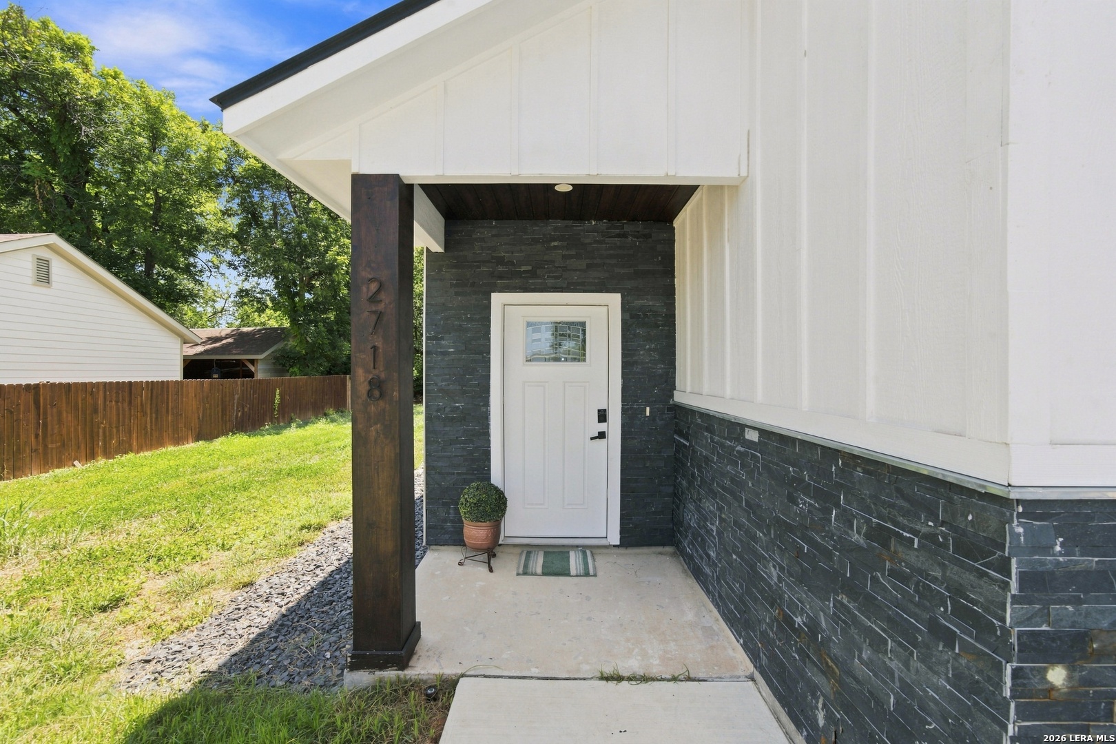 2718 Ceralvo Street San Antonio TX 78237