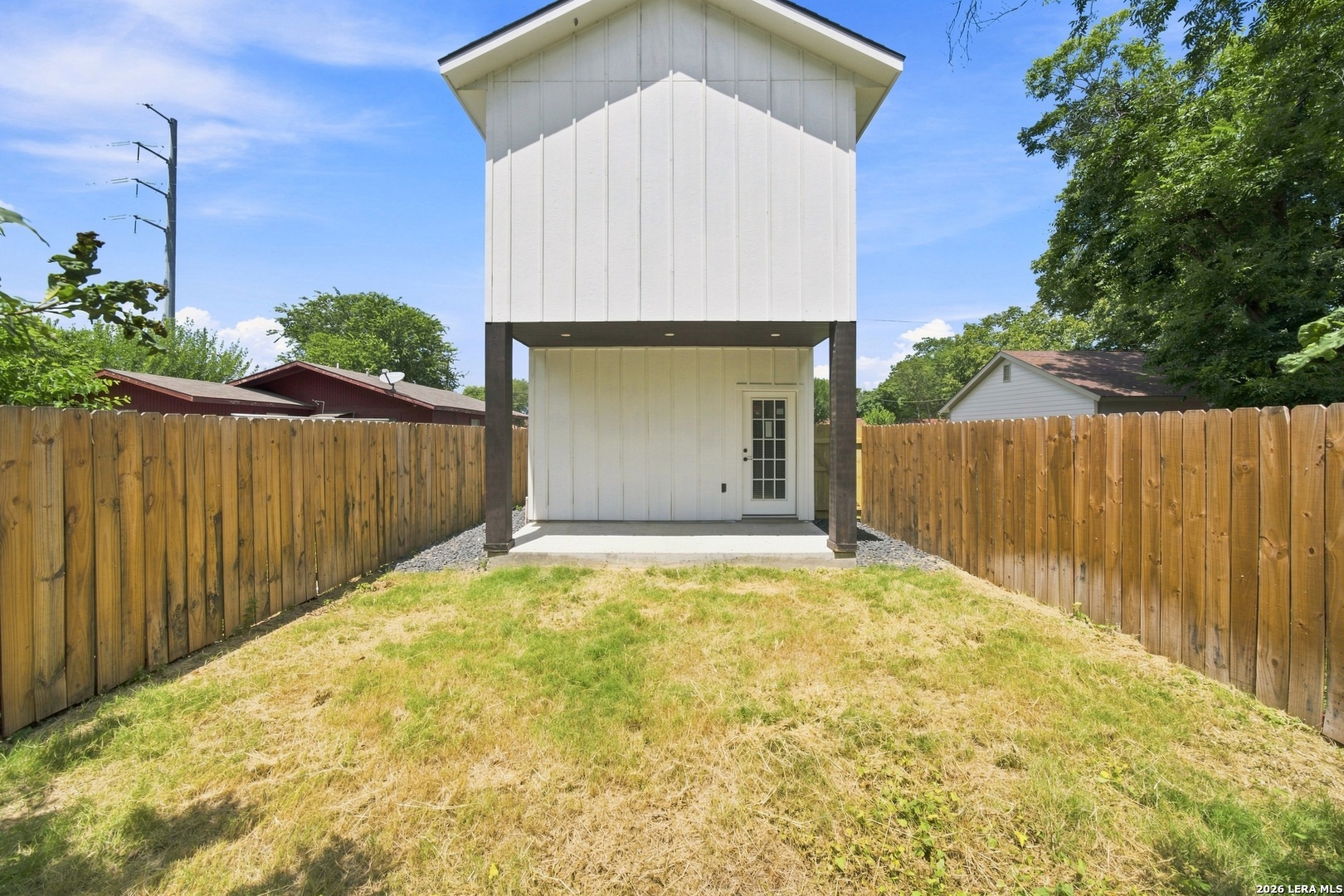2718 Ceralvo Street San Antonio TX 78237