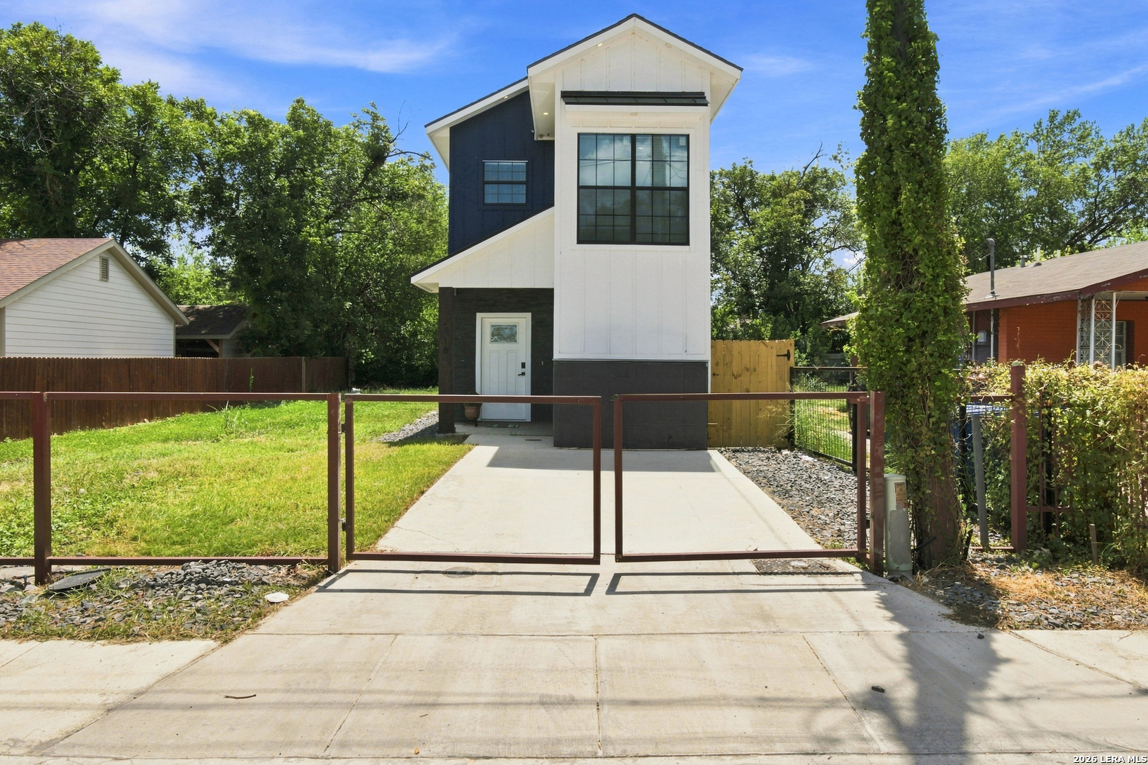 2718 Ceralvo Street San Antonio TX 78237