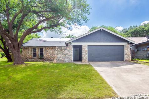 12506 Enchanted Oaks Street Live Oak TX 78233