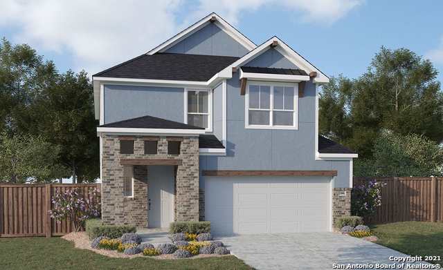 2072 Cowan Drive New Braunfels TX 78132