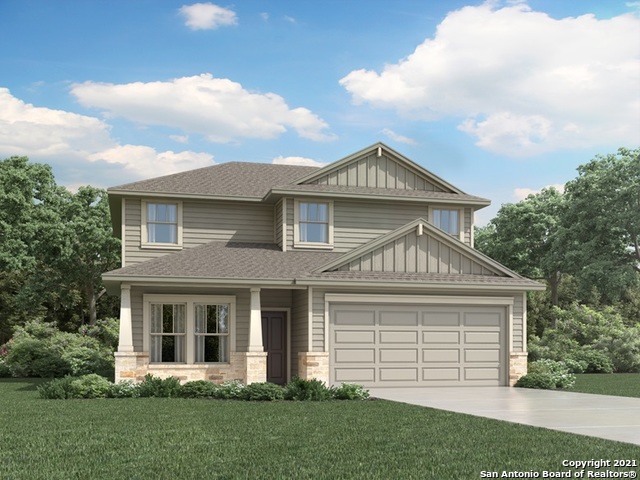 1238 Lennea Garden New Braunfels TX 78130