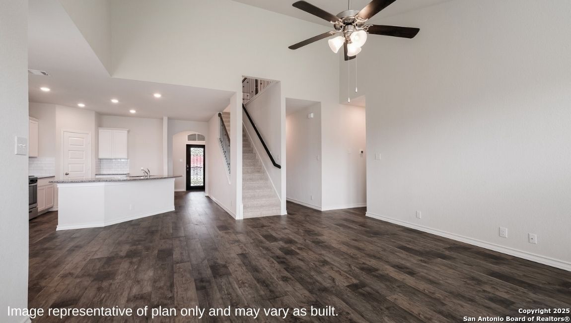 20825 Stonework Spur San Antonio TX 78266