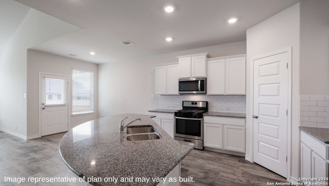 20825 Stonework Spur San Antonio TX 78266