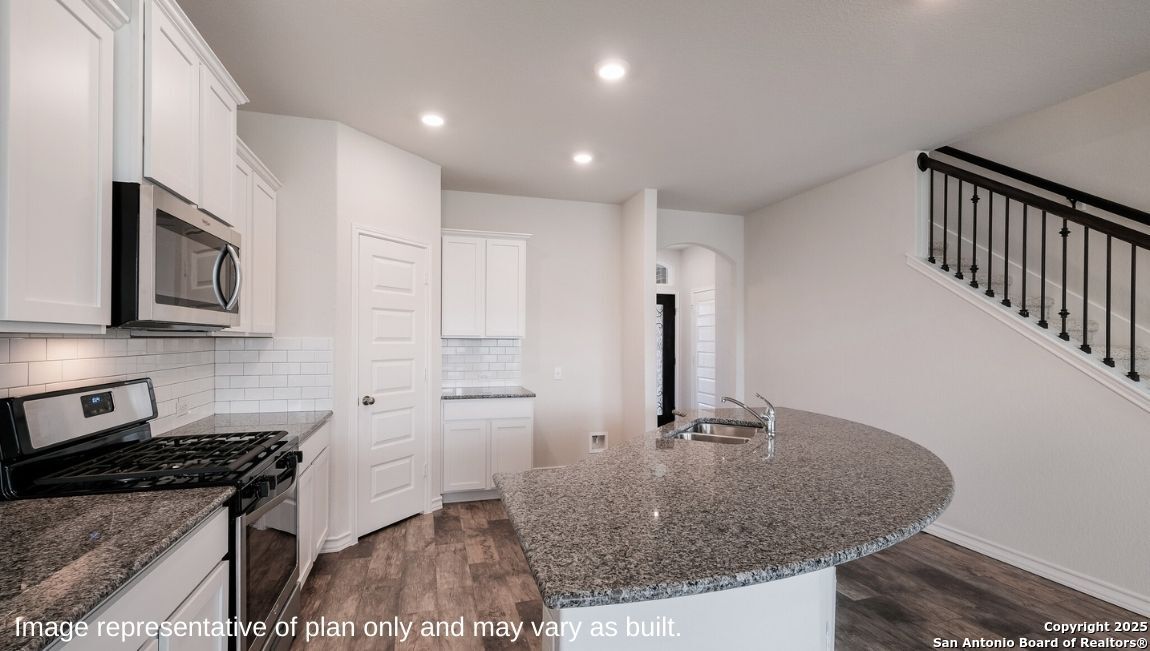 20825 Stonework Spur San Antonio TX 78266