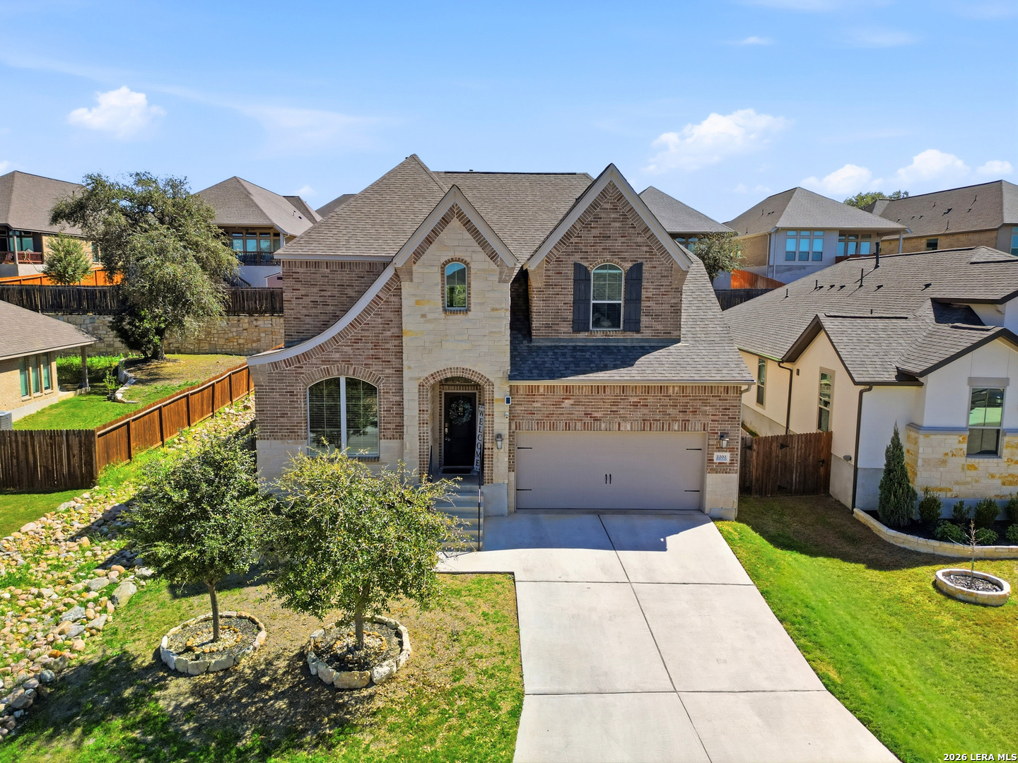 2202 Elysian Trail San Antonio TX 78253