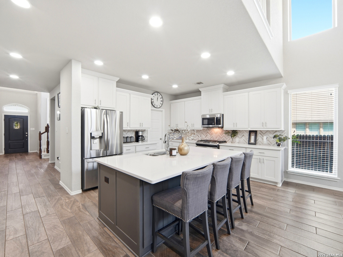 2202 Elysian Trail San Antonio TX 78253