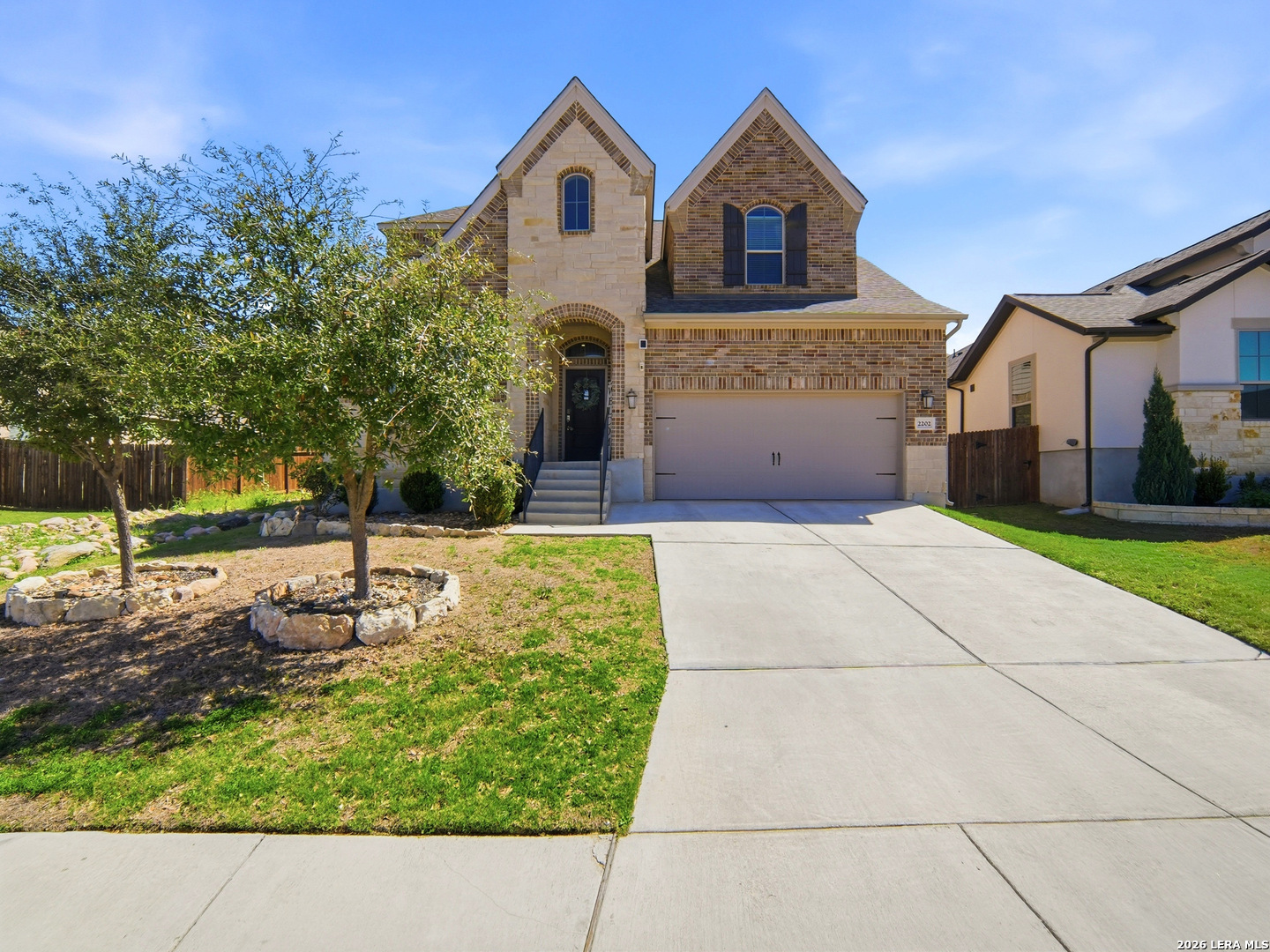 2202 Elysian Trail San Antonio TX 78253