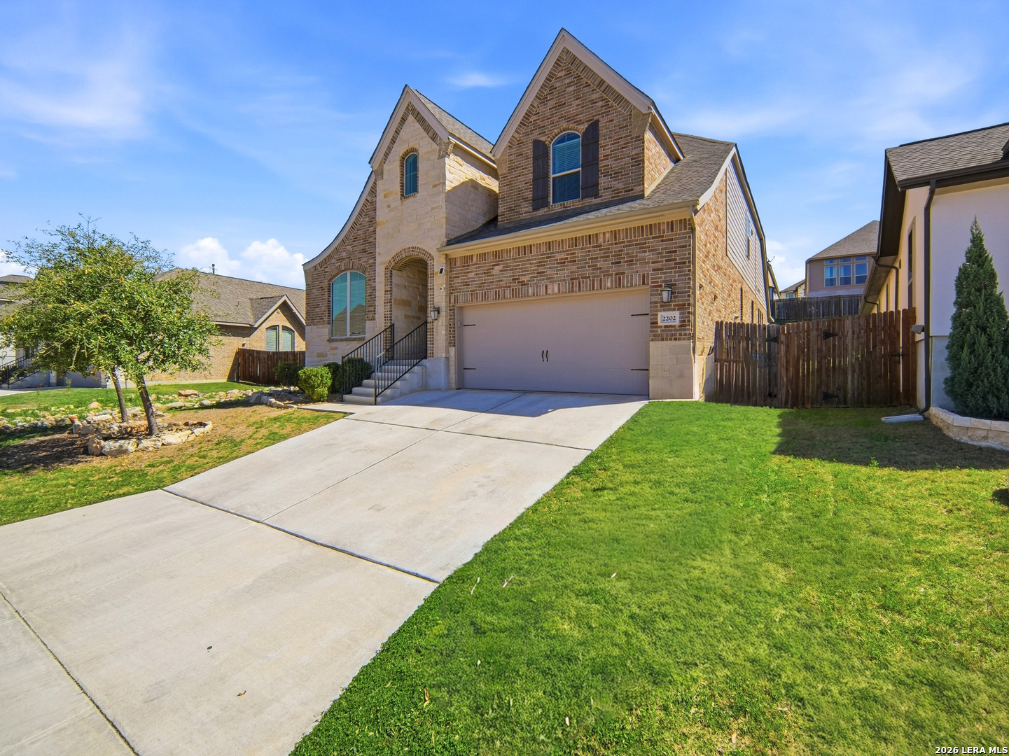 2202 Elysian Trail San Antonio TX 78253
